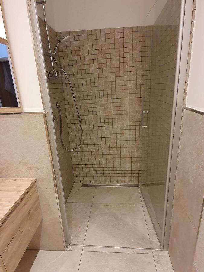 Ciasa De Rosa Appartement Pozza di Fassa Buitenkant foto